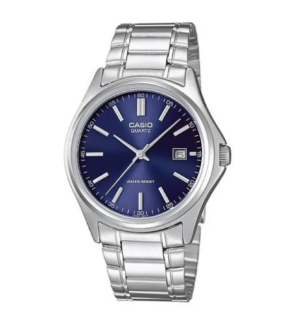 Casio Collection MTP Standard