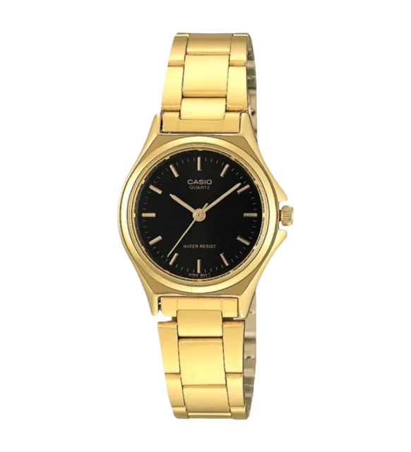 Casio Collection Standard Analog