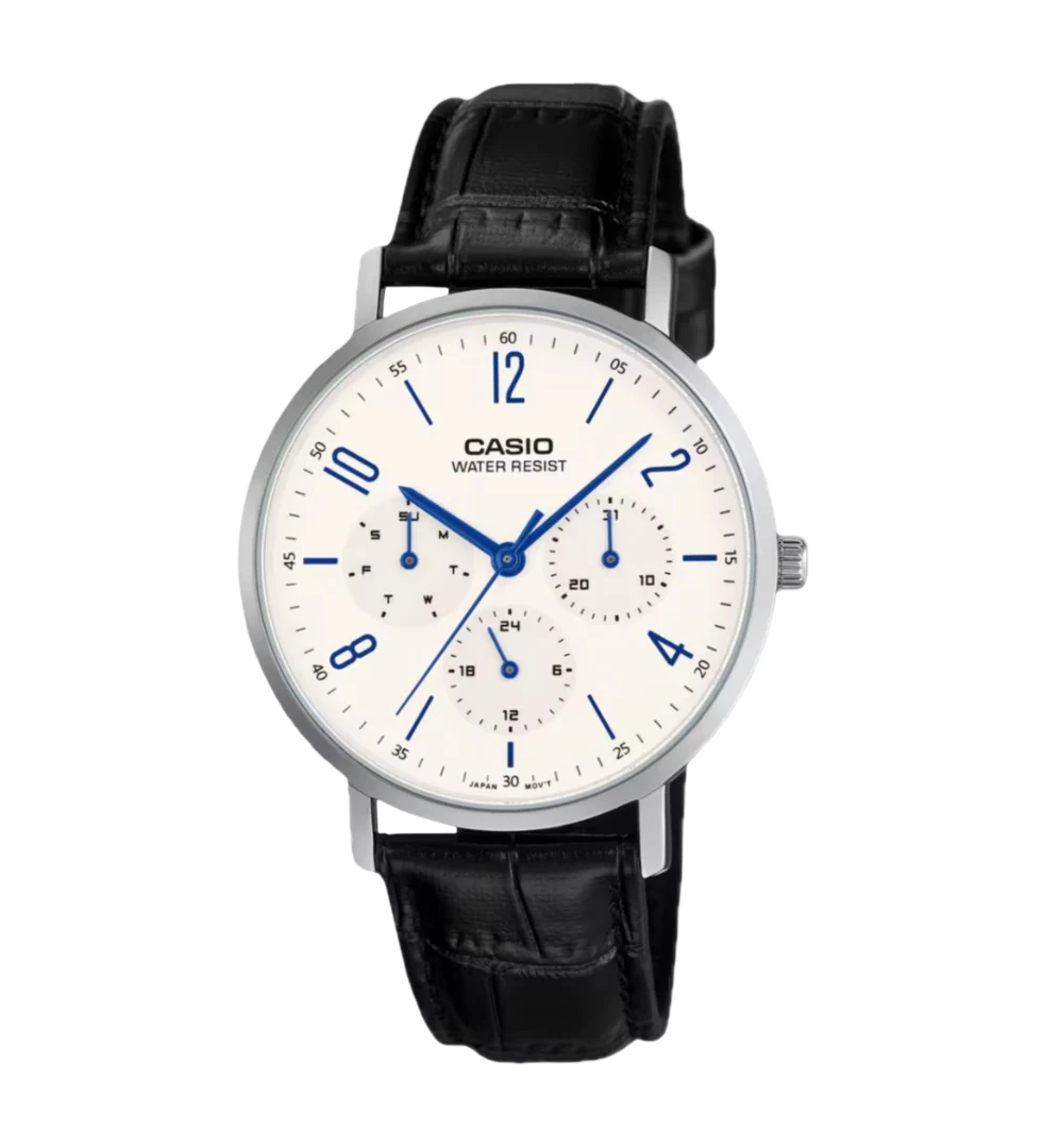 Casio Collection General Slim